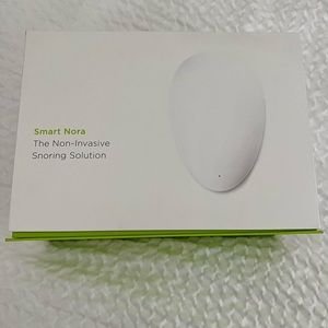 New, never used -- Smart Nova Snoring Solution